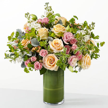 The Glamour Shot –  Rambling Rose Florist, Dunedin FL
