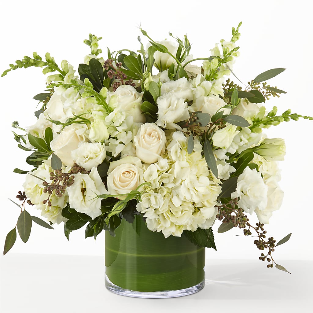 The Gallery –  Rambling Rose Florist, Dunedin FL