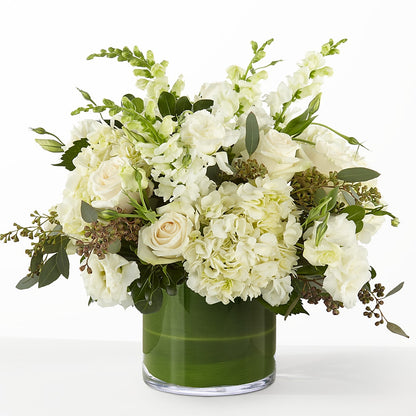 The Gallery –  Rambling Rose Florist, Dunedin FL