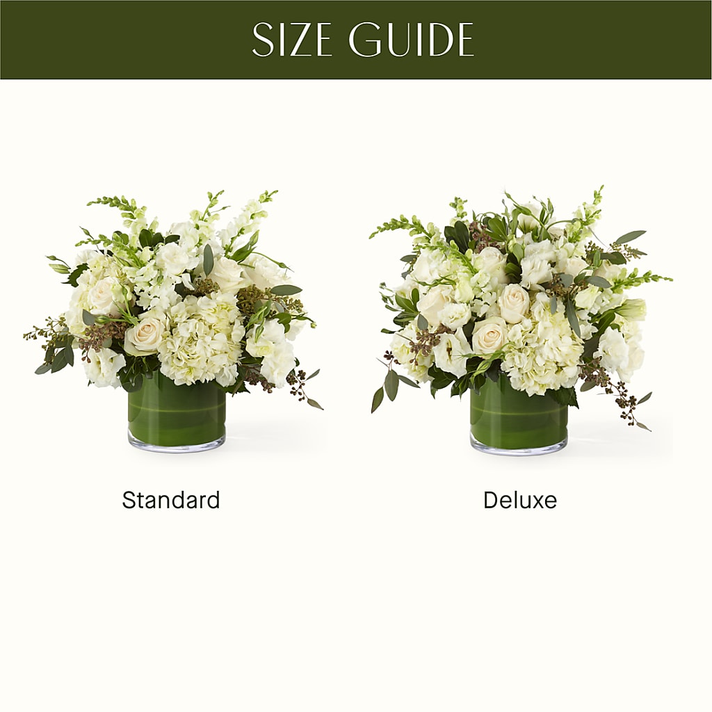 The Gallery –  Rambling Rose Florist, Dunedin FL