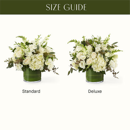 The Gallery –  Rambling Rose Florist, Dunedin FL