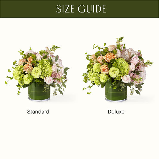 The Art Deco –  Rambling Rose Florist, Dunedin FL