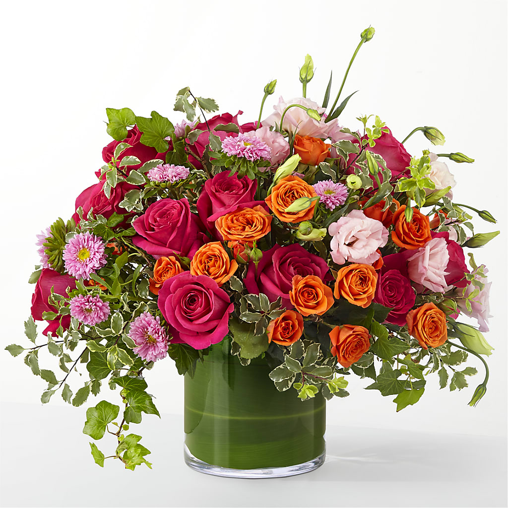 The Trendsetter –  Rambling Rose Florist, Dunedin FL