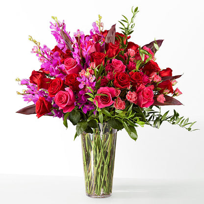 The Honeymoon –  Rambling Rose Florist, Dunedin FL