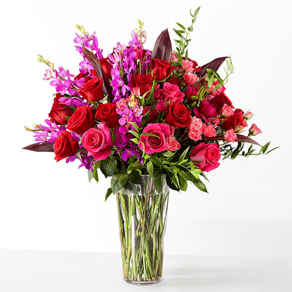 The Honeymoon –  Rambling Rose Florist, Dunedin FL