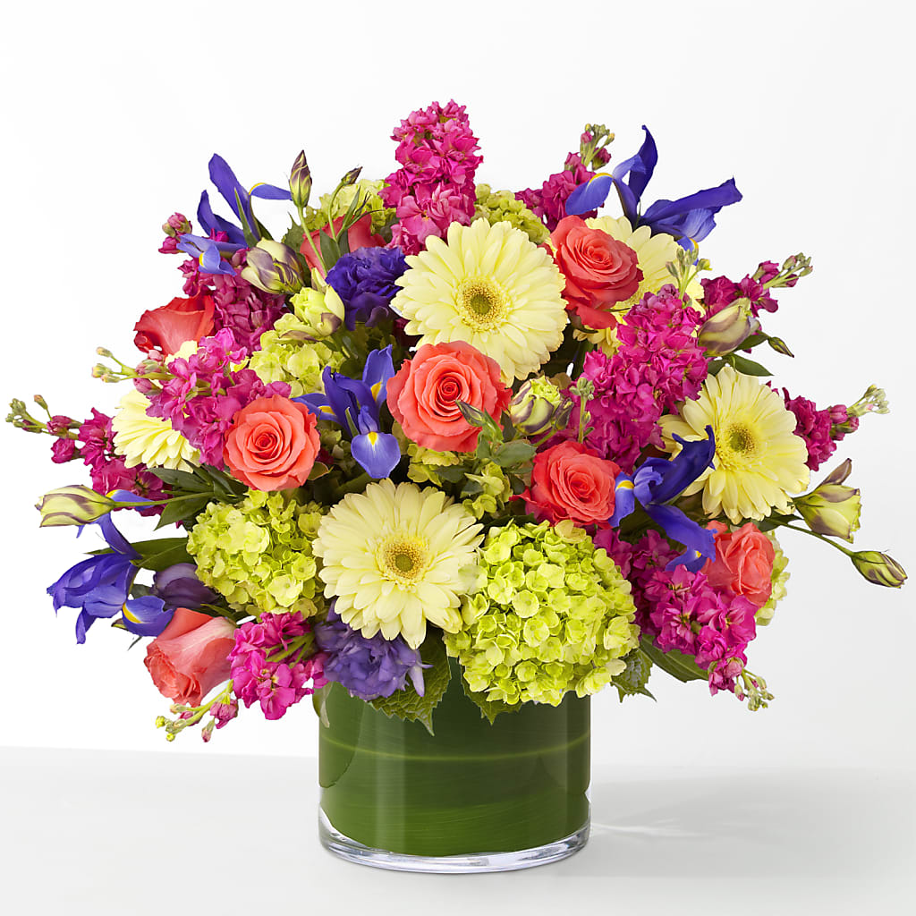 The Couture –  Rambling Rose Florist, Dunedin FL