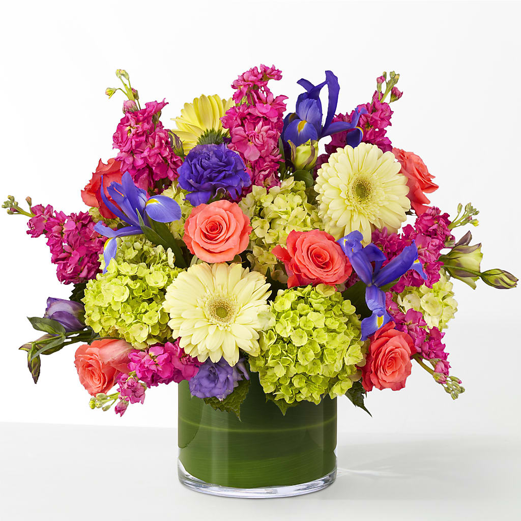 The Couture –  Rambling Rose Florist, Dunedin FL