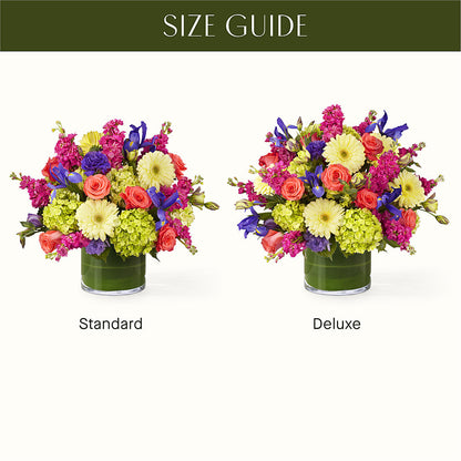 The Couture –  Rambling Rose Florist, Dunedin FL