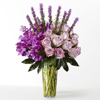 The Maximalist –  Rambling Rose Florist, Dunedin FL