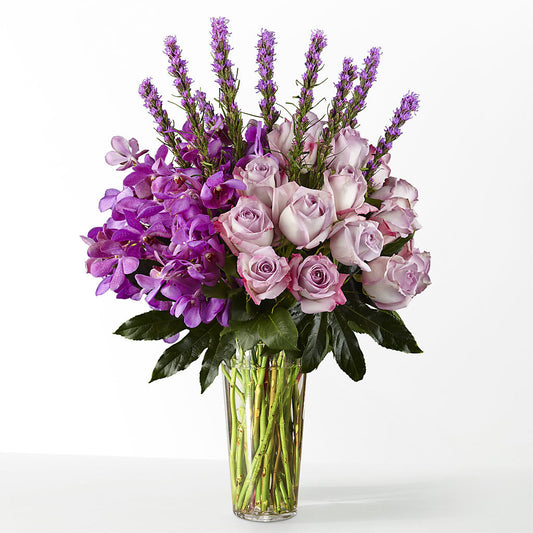 The Maximalist –  Rambling Rose Florist, Dunedin FL