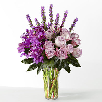The Maximalist –  Rambling Rose Florist, Dunedin FL