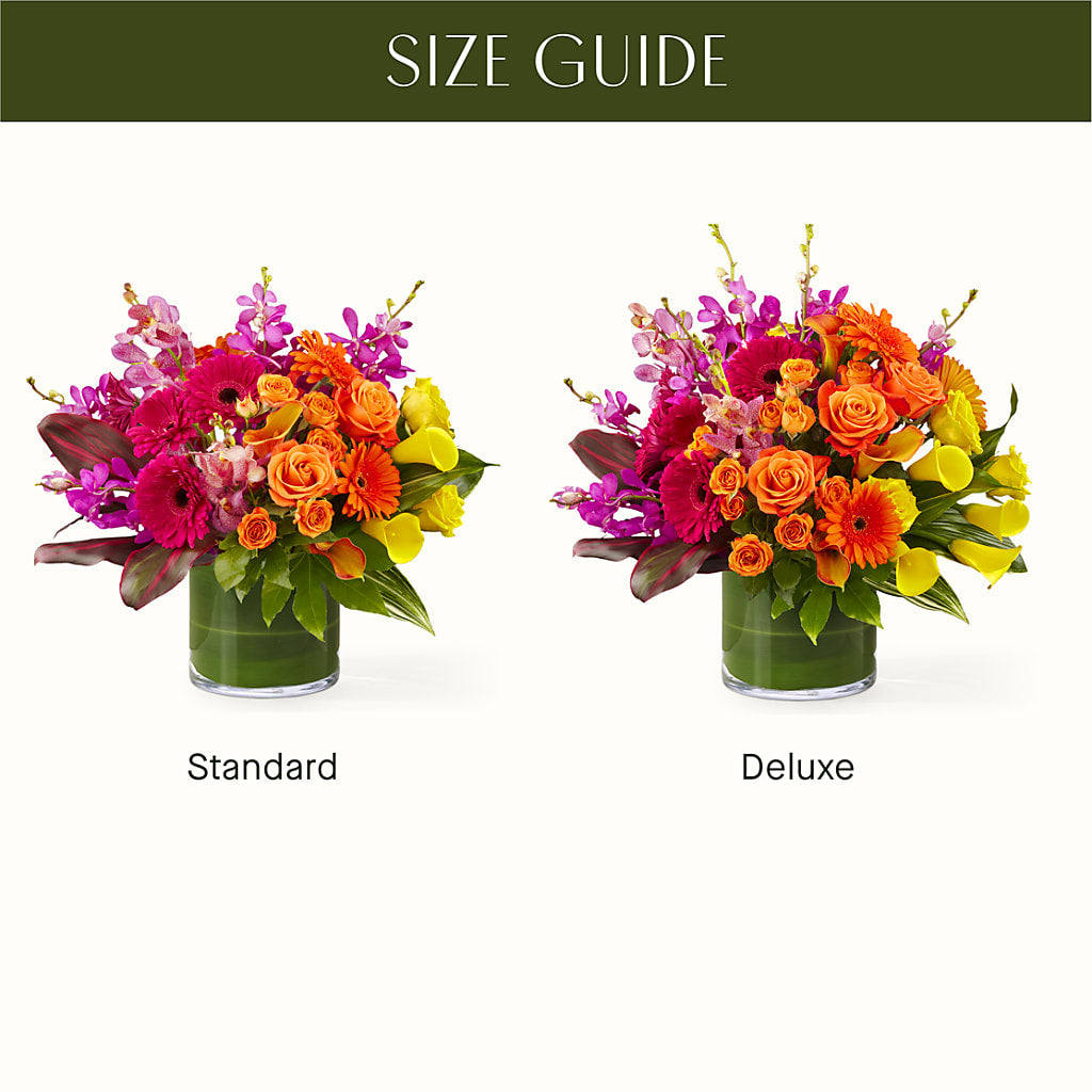 The Mosaic –  Rambling Rose Florist, Dunedin FL