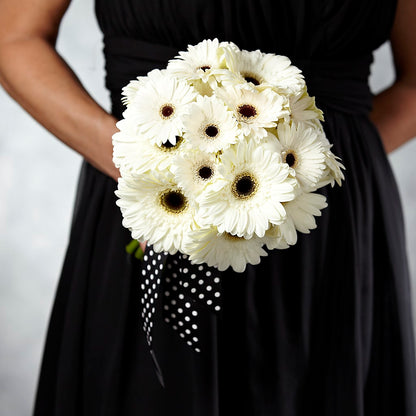 Daisy Delight Bouquet –  Rambling Rose Florist, Dunedin FL