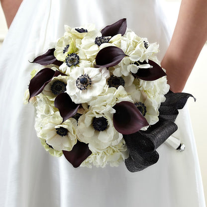 To Have and To Hold Bouquet –  Rambling Rose Florist, Dunedin FL