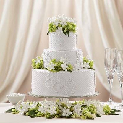 Bloom & Blossom Cake Decor –  Rambling Rose Florist, Dunedin FL