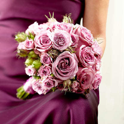 Veronica Bouquet –  Rambling Rose Florist, Dunedin FL