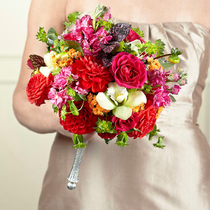 True Happiness Bouquet –  Rambling Rose Florist, Dunedin FL