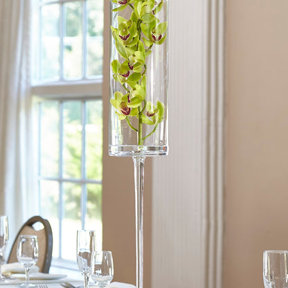 Green Mini Cymbidium Bouquet –  Rambling Rose Florist, Dunedin FL