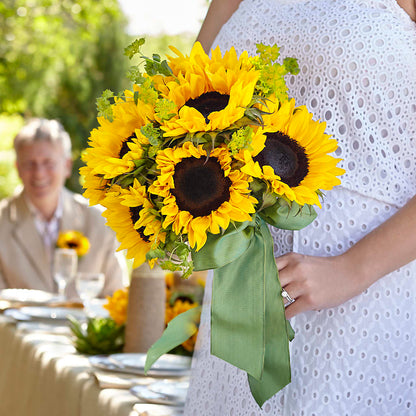 Free Spirit Bouquet –  Rambling Rose Florist, Dunedin FL