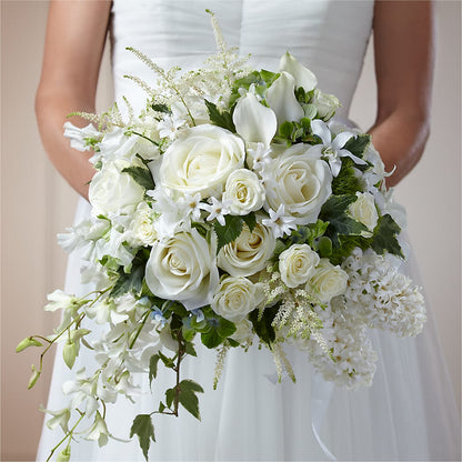 Cherish Bouquet –  Rambling Rose Florist, Dunedin FL