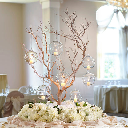 Secret Garden Arrangement –  Rambling Rose Florist, Dunedin FL