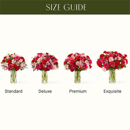 You're Precious Bouquet –  Rambling Rose Florist, Dunedin FL